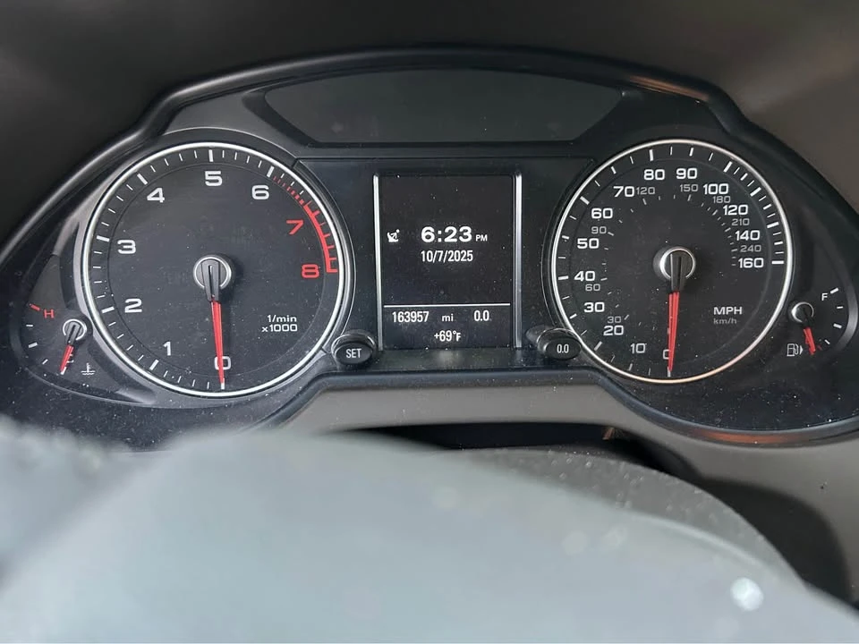 2014 Audi 8R Q5 - Image 7 of 7