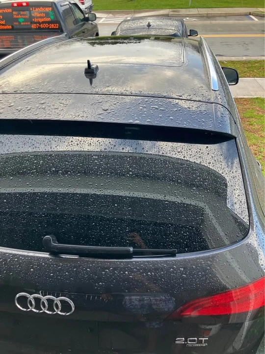 2014 Audi 8R Q5 - Image 6 of 12