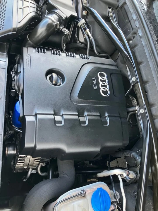 2014 Audi 8R Q5 - Image 8 of 12