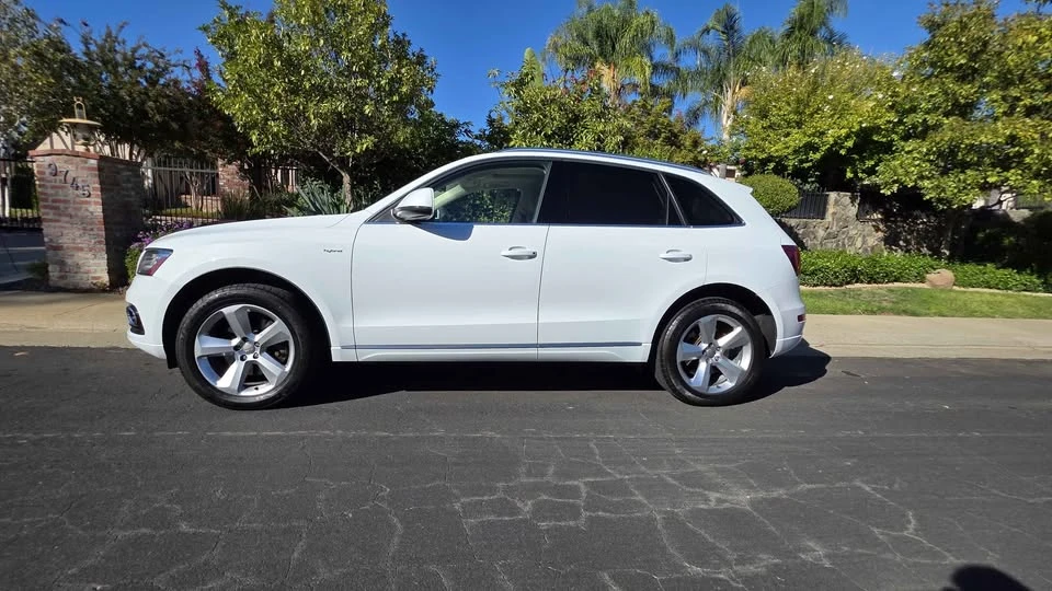 2014 Audi 8R Q5 - Image 5 of 17