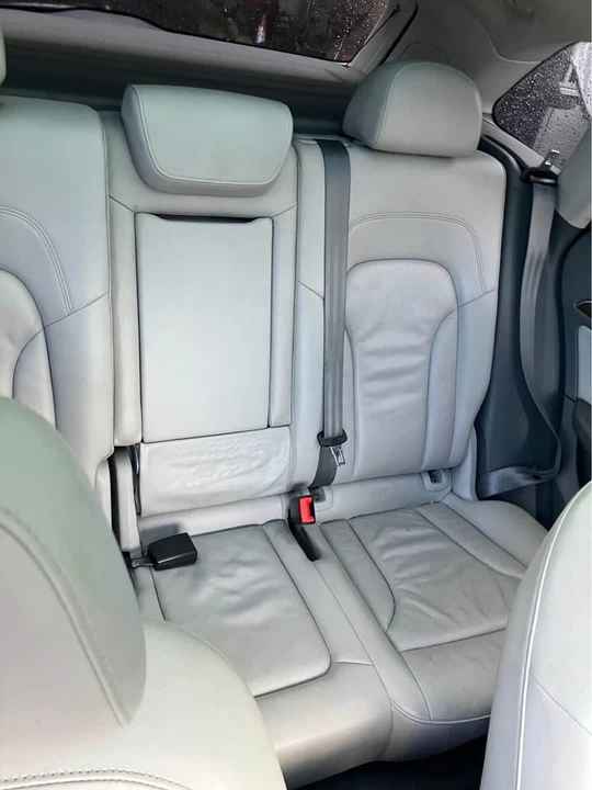 2014 Audi 8R Q5 - Image 3 of 13