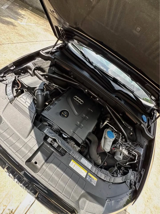 2014 Audi 8R Q5 - Image 14 of 14