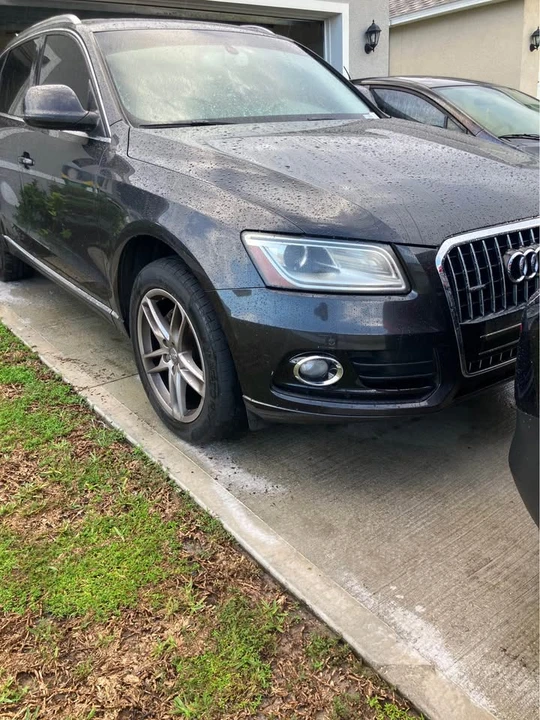 2014 Audi 8R Q5 - Image 5 of 12