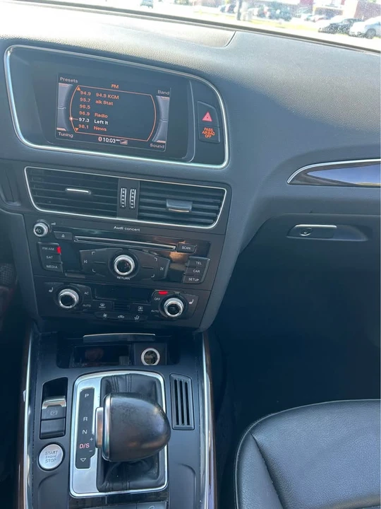 2014 Audi 8R Q5 - Image 3 of 14