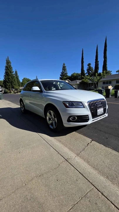 2014 Audi 8R Q5 - Image 2 of 17