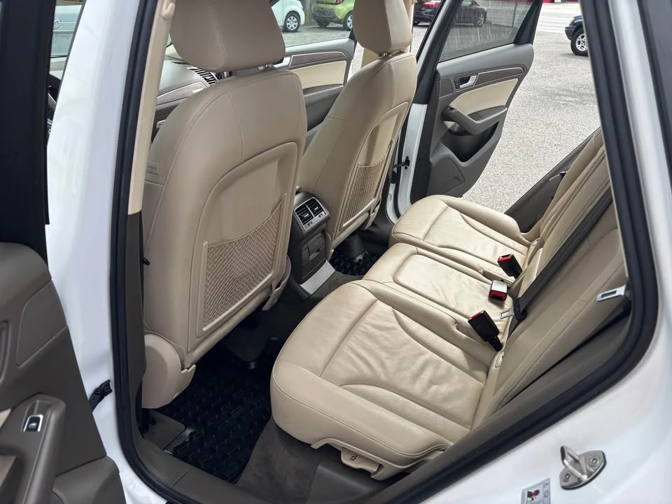 2014 Audi 8R Q5 - Image 11 of 12