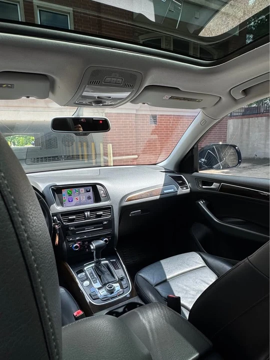 2014 Audi 8R Q5 - Image 10 of 14