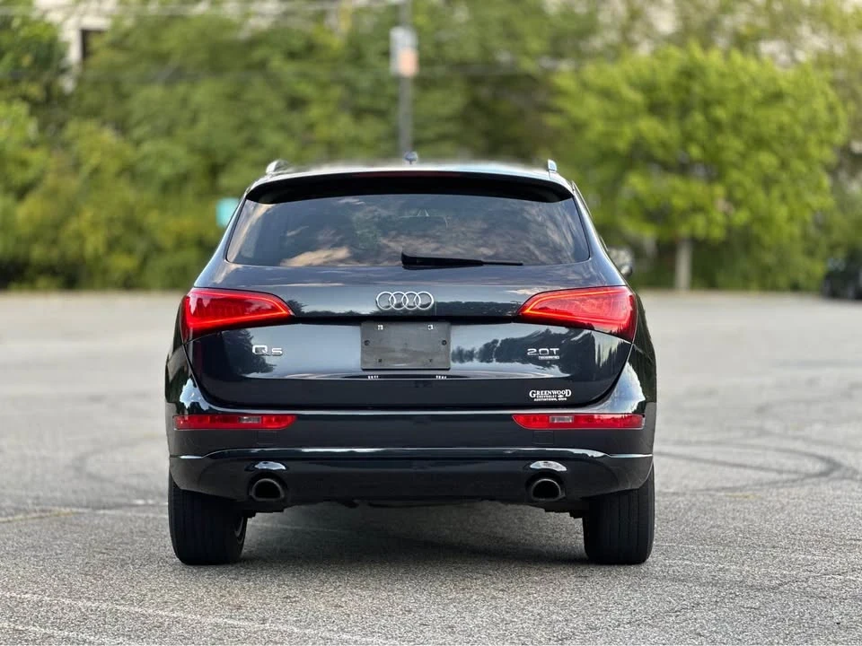 2014 Audi 8R Q5 - Image 5 of 16