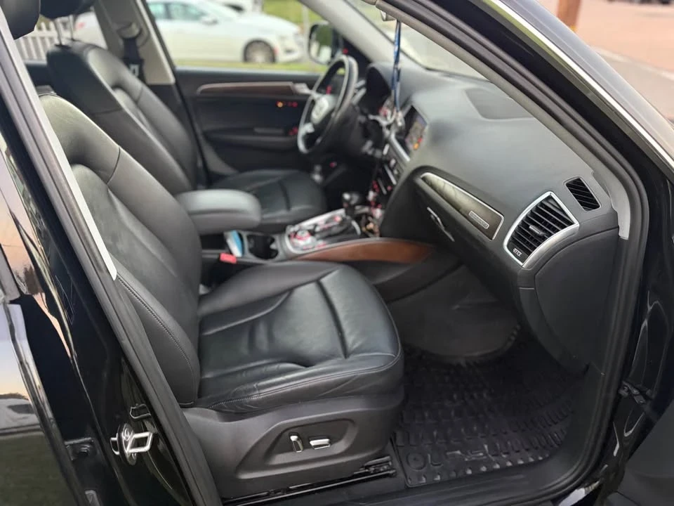 2014 Audi 8R Q5 - Image 15 of 20