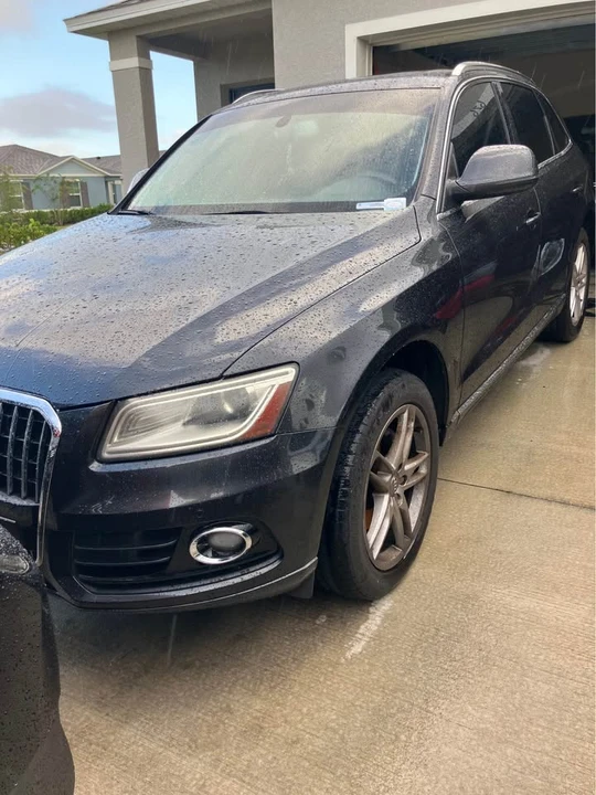 2014 Audi 8R Q5 - Image 2 of 12