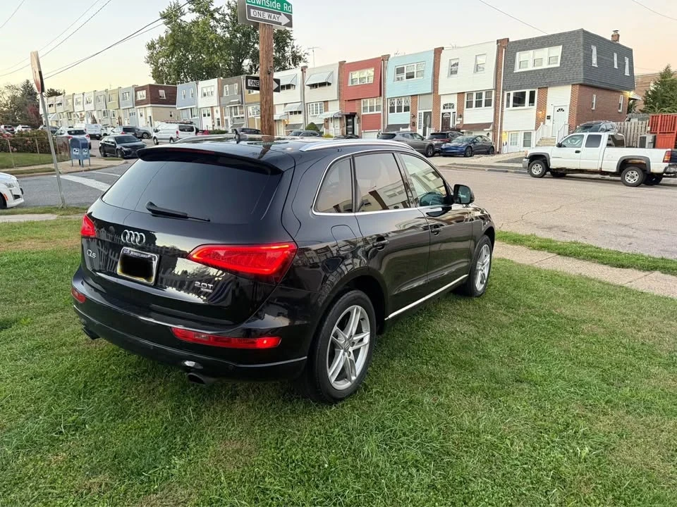 2014 Audi 8R Q5 - Image 8 of 20