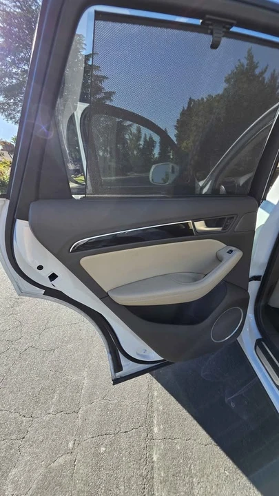 2014 Audi 8R Q5 - Image 11 of 17