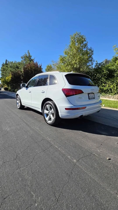 2014 Audi 8R Q5 - Image 3 of 17