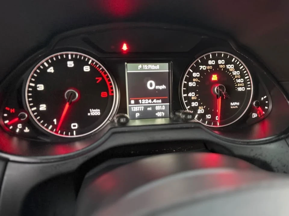 2014 Audi 8R Q5 - Image 18 of 20