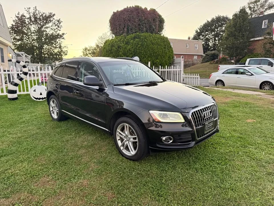 2014 Audi 8R Q5 - Image 9 of 20