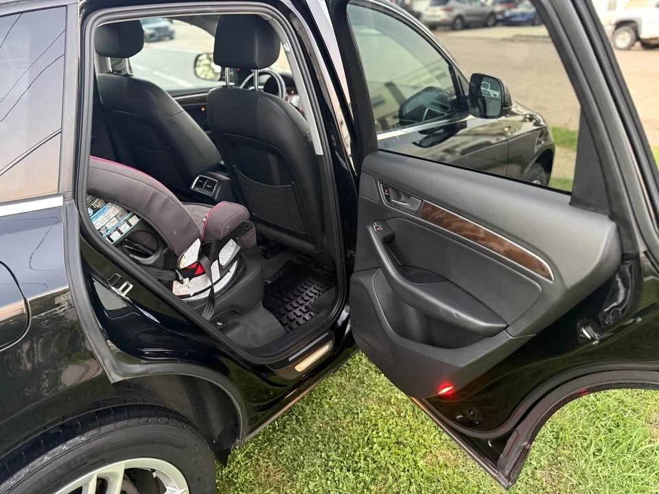2014 Audi 8R Q5 - Image 19 of 20