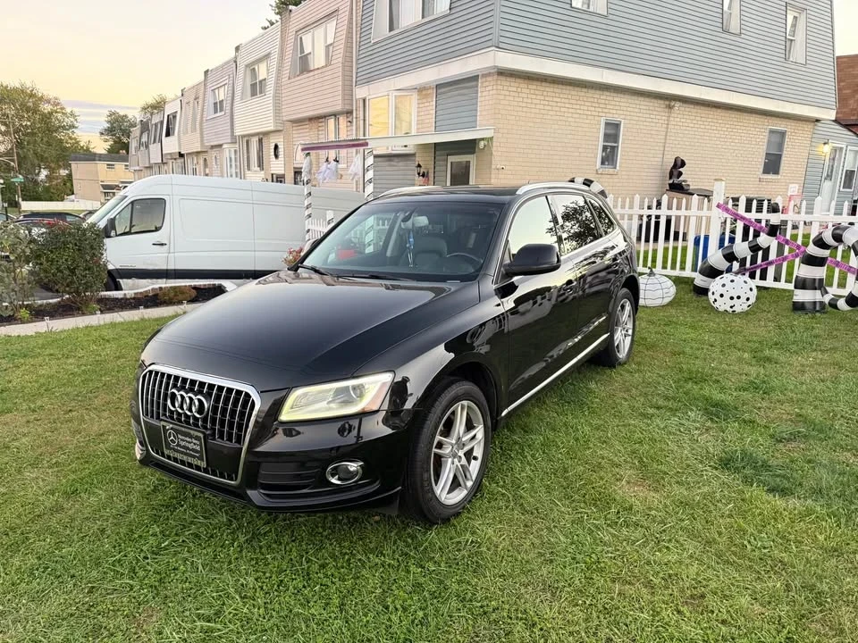 2014 Audi 8R Q5 - Image 13 of 20