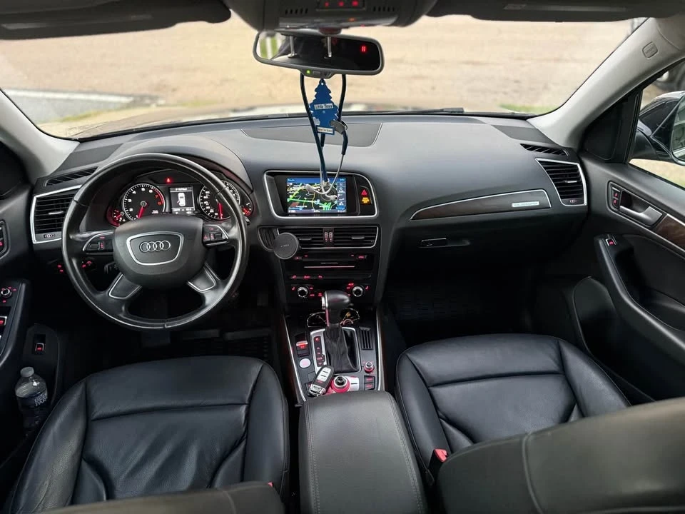 2014 Audi 8R Q5 - Image 16 of 20
