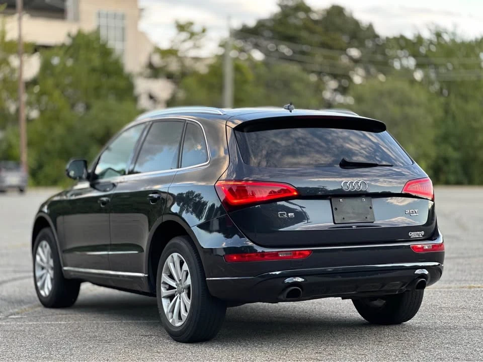 2014 Audi 8R Q5 - Image 6 of 16