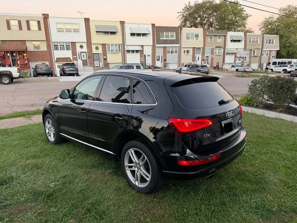 2014 Audi 8R Q5 - Image 10 of 20