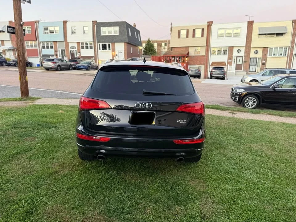2014 Audi 8R Q5 - Image 5 of 20