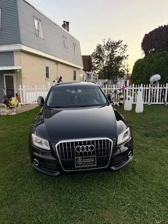 2014 Audi 8R Q5 - Image 3 of 20