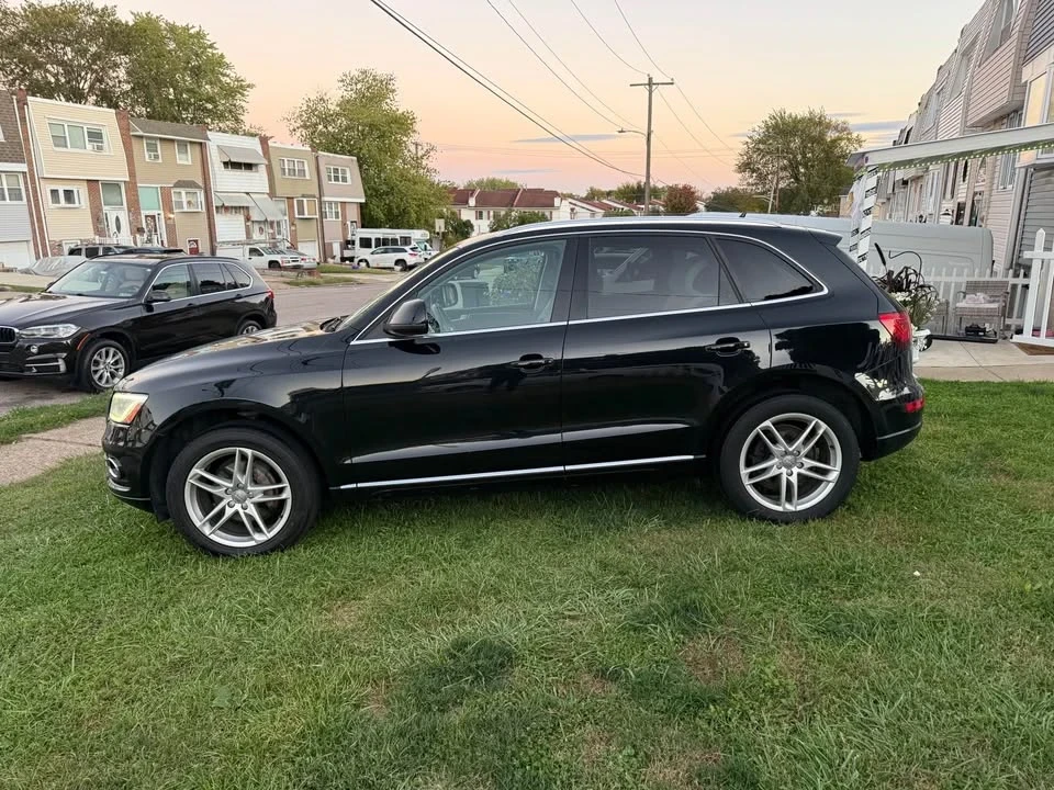 2014 Audi 8R Q5 - Image 11 of 20