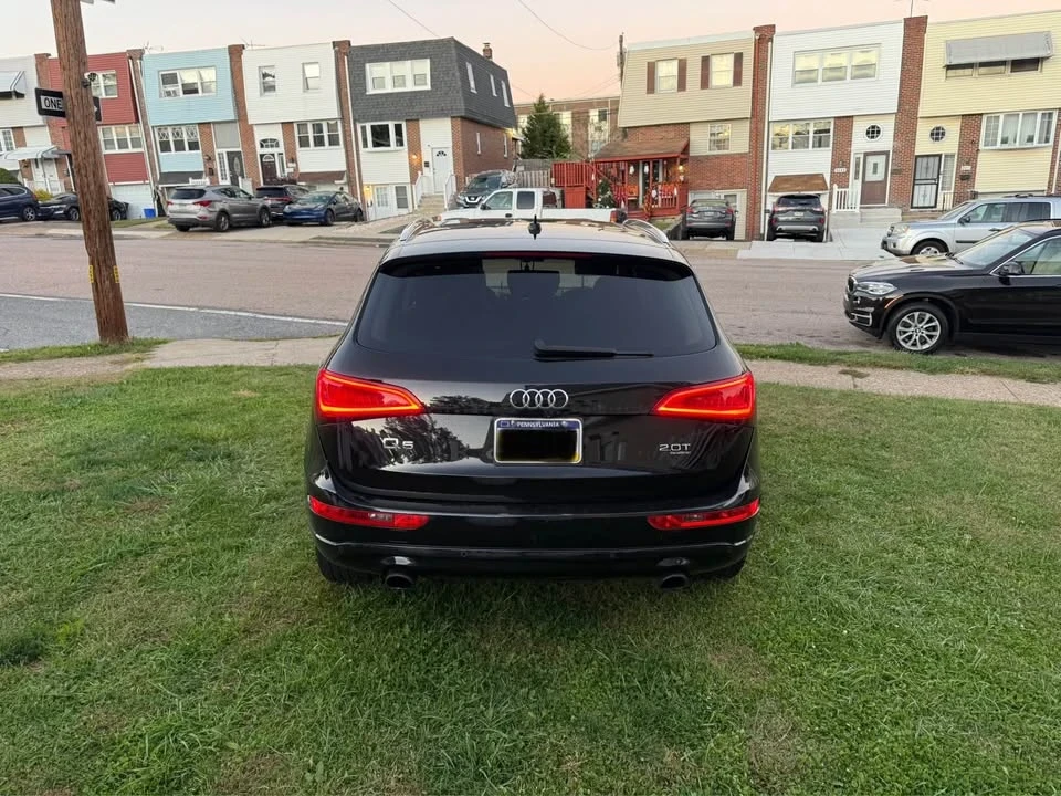 2014 Audi 8R Q5 - Image 12 of 20