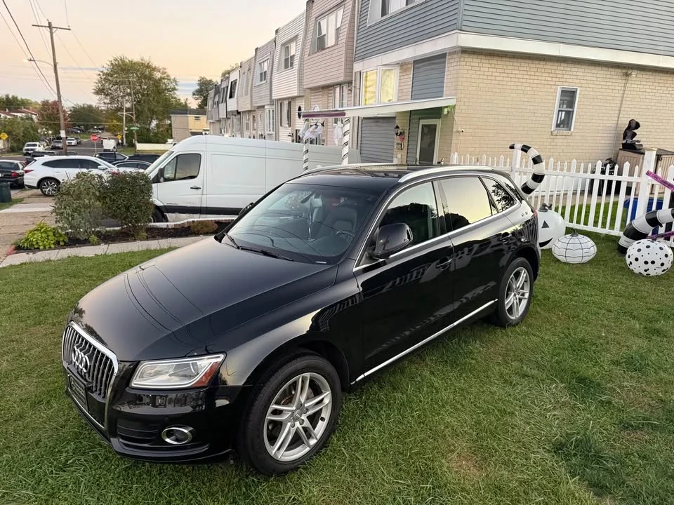 2014 Audi 8R Q5 - Image 2 of 20