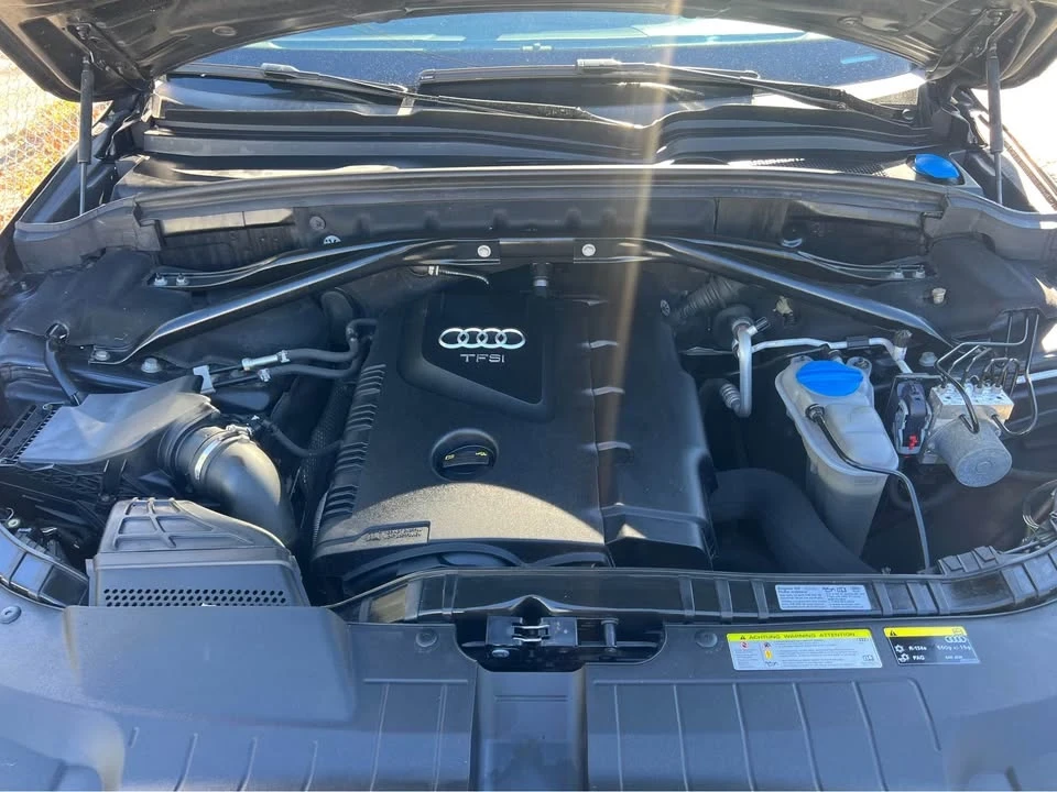 2014 Audi 8R Q5 - Image 13 of 13