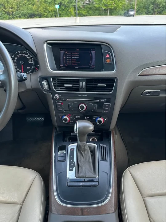 2014 Audi 8R Q5 - Image 13 of 16