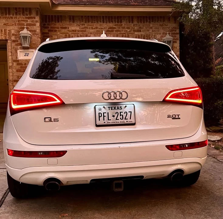 2014 Audi 8R Q5 - Image 7 of 10