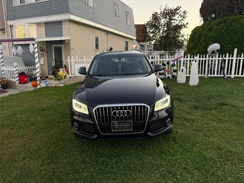 2014 Audi 8R Q5 - Image 6 of 20