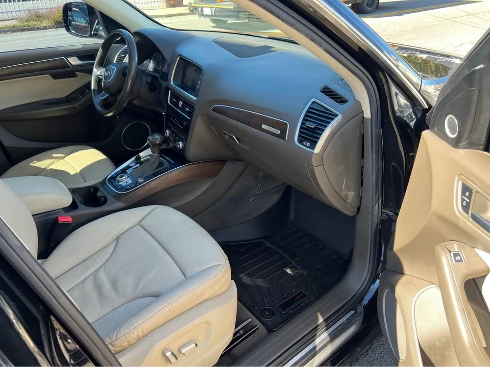 2014 Audi 8R Q5 - Image 6 of 13