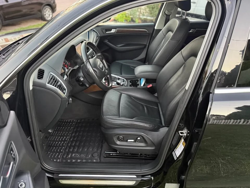 2014 Audi 8R Q5 - Image 14 of 20
