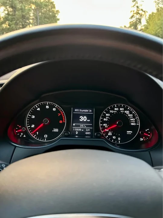 2014 Audi 8R Q5 - Image 5 of 10
