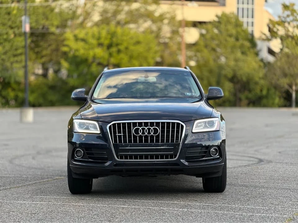 2014 Audi 8R Q5 - Image 2 of 16