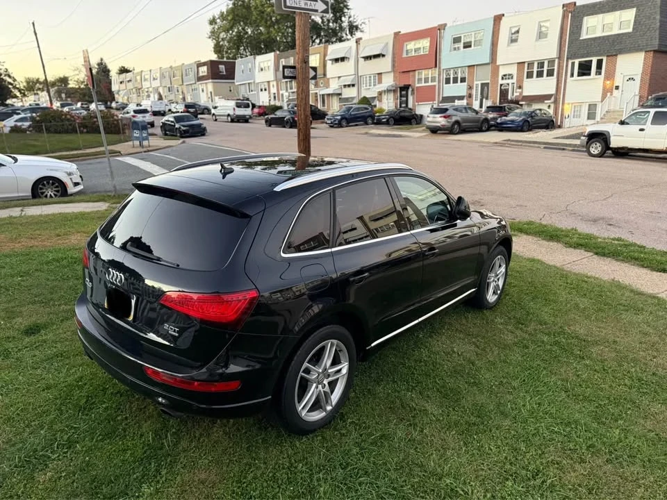 2014 Audi 8R Q5 - Image 4 of 20