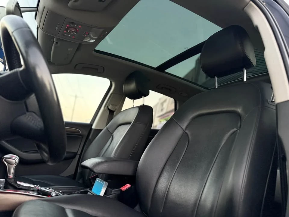 2014 Audi 8R Q5 - Image 17 of 20