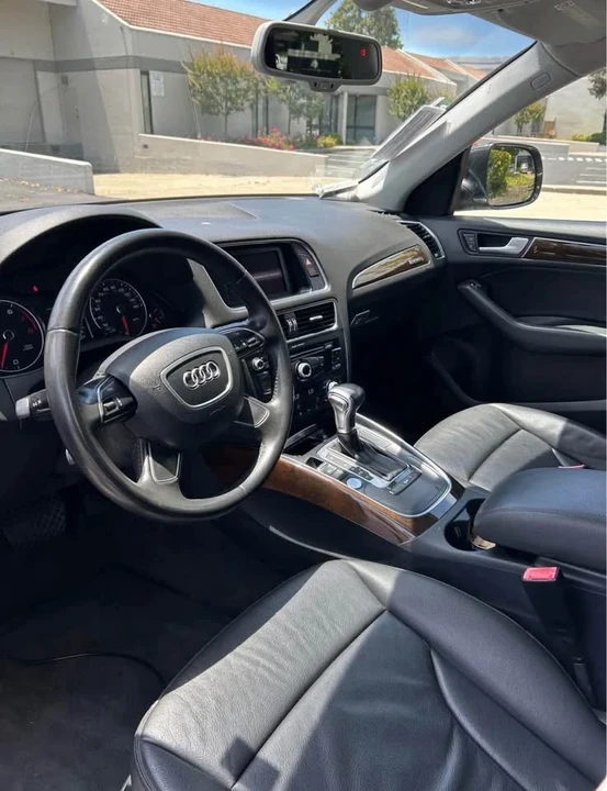 2014 Audi 8R Q5 - Image 3 of 5