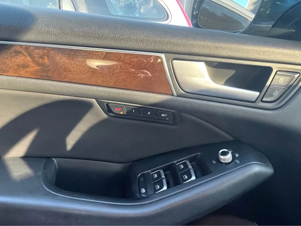 2014 Audi 8R Q5 - Image 14 of 15