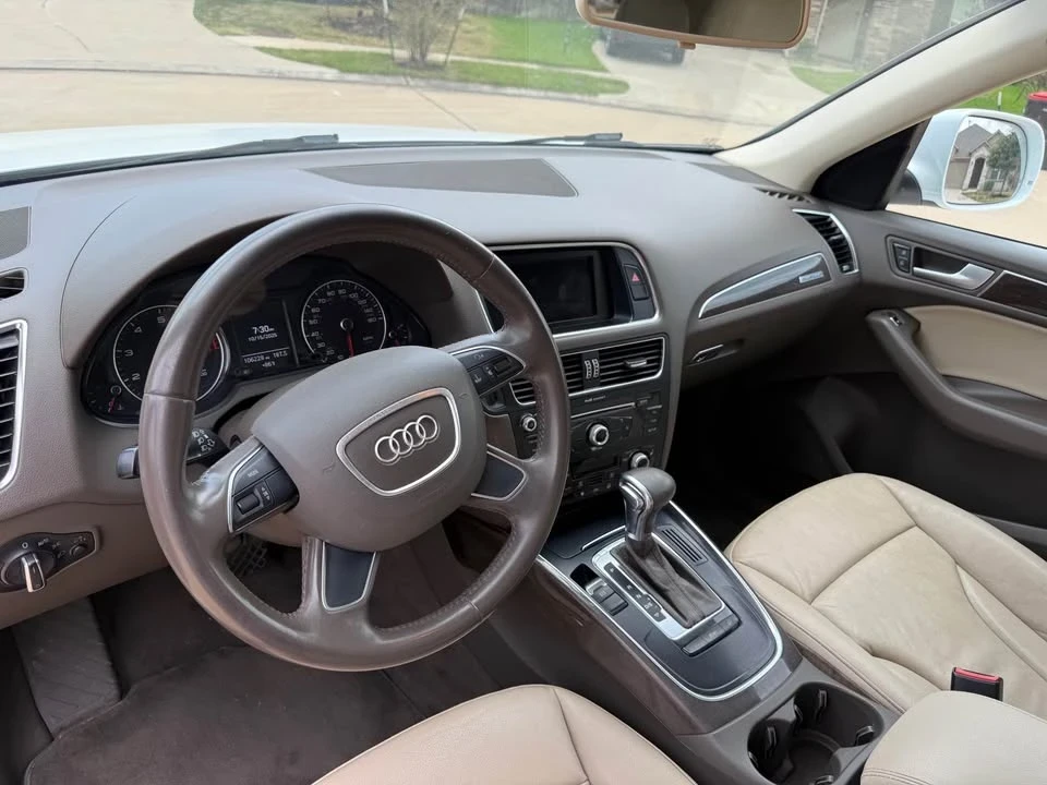2014 Audi 8R Q5 - Image 6 of 17