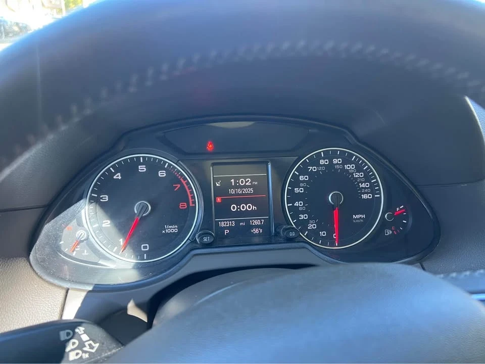 2014 Audi 8R Q5 - Image 11 of 13
