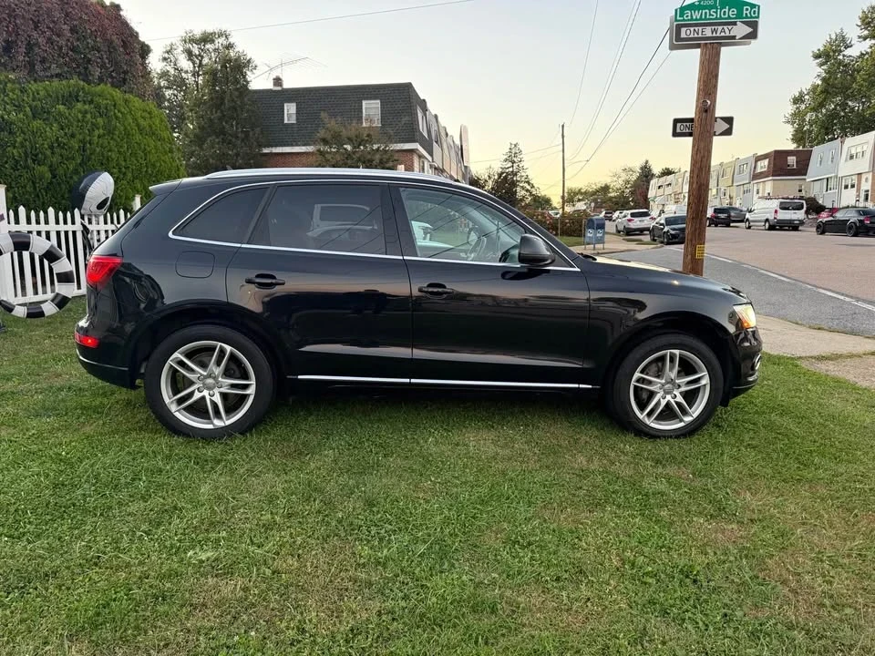 2014 Audi 8R Q5 - Image 7 of 20