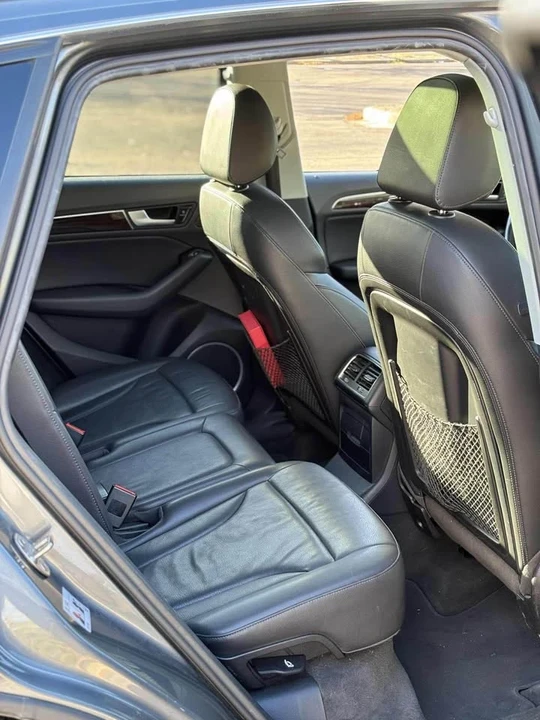 2014 Audi 8R Q5 - Image 8 of 15