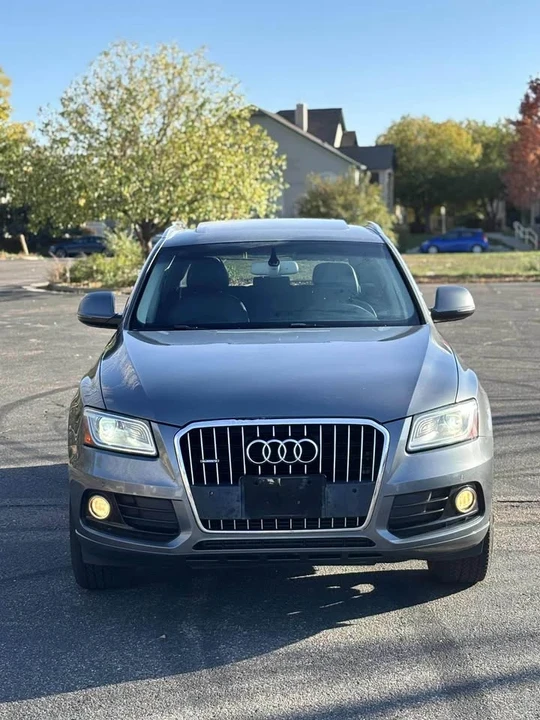 2014 Audi 8R Q5 - Image 3 of 15