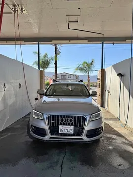2014 Audi Q5 2.0T Quattro Premium
