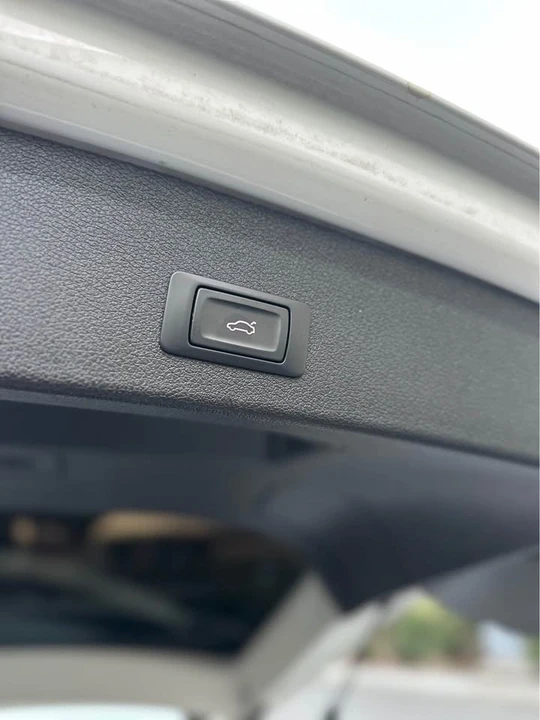 2014 Audi 8R Q5 - Image 12 of 16