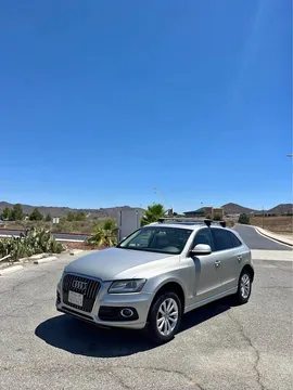 2014 Audi Q5 2.0T Quattro Premium Sport Utility 4D