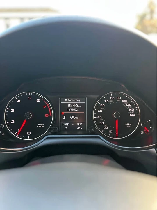 2014 Audi 8R Q5 - Image 16 of 16